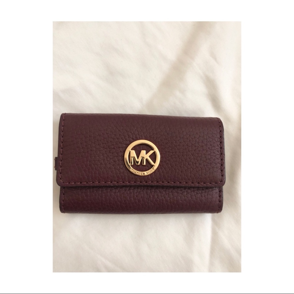 Michael Kors Mini Wallet